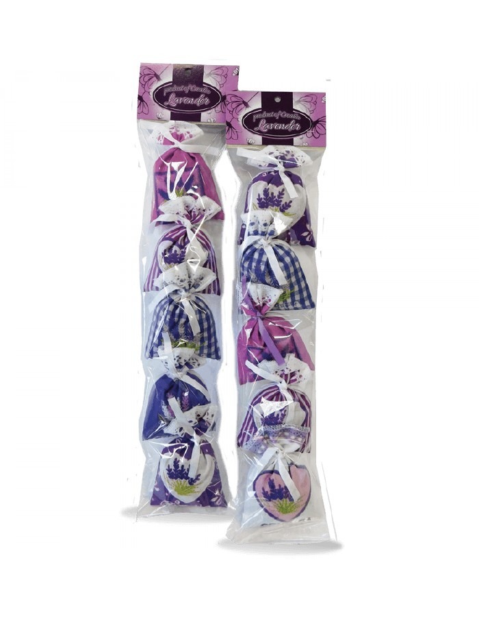 Lavanda paket 5/1 Cijena